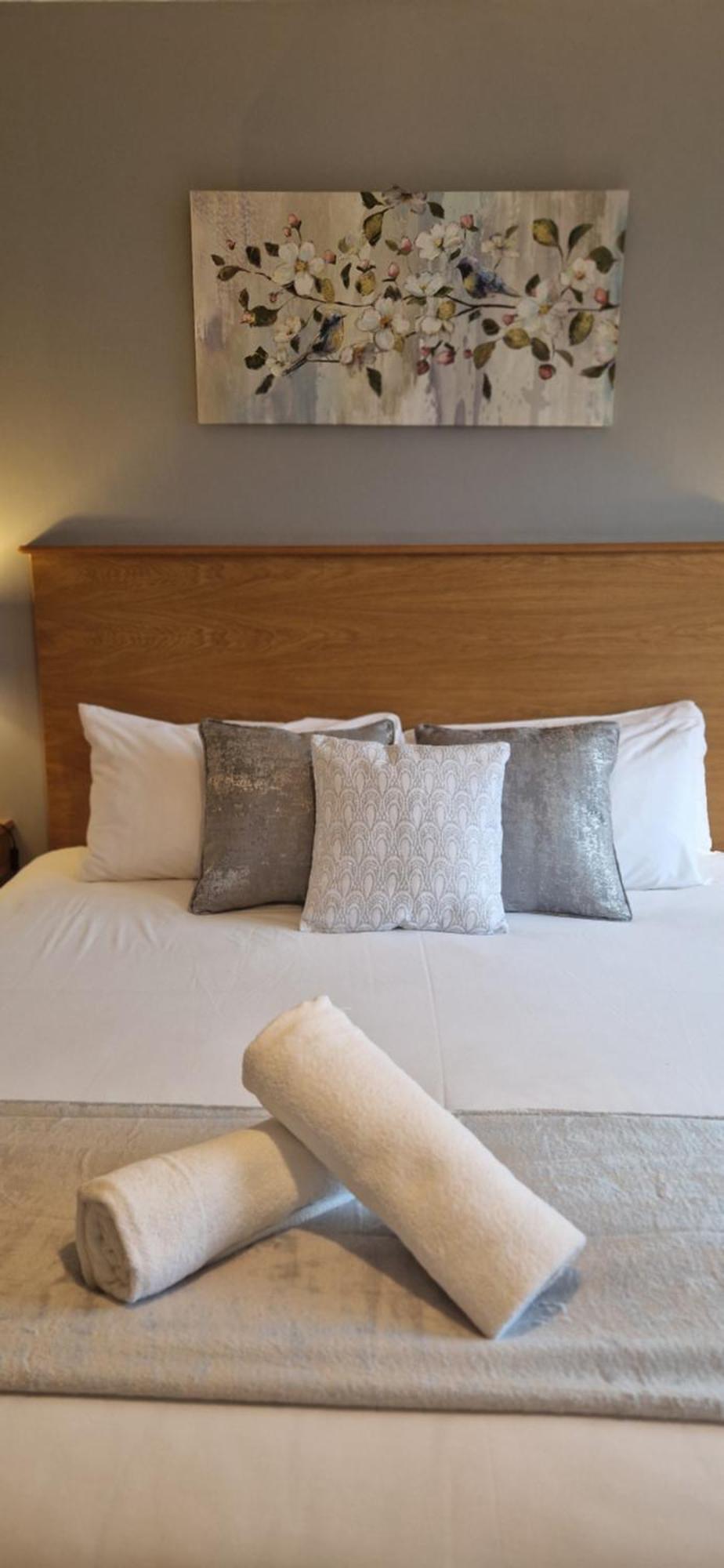 The Cloisters Hotel ดิงเกิล ห้อง รูปภาพ