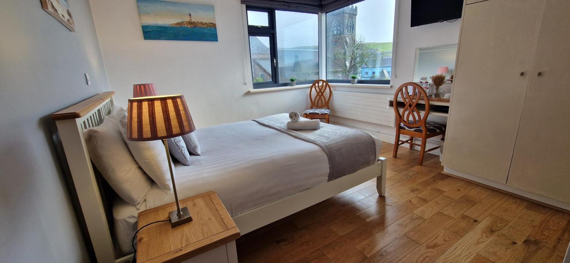 The Cloisters Hotel ดิงเกิล ห้อง รูปภาพ